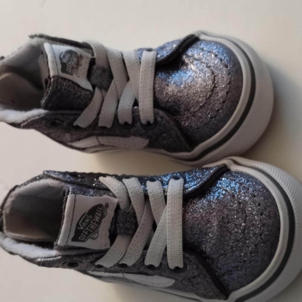 Kids vans